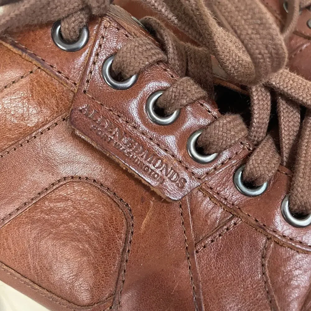 Allen Edmonds 
